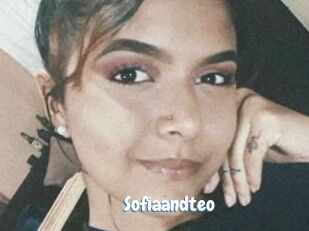 Sofiaandteo