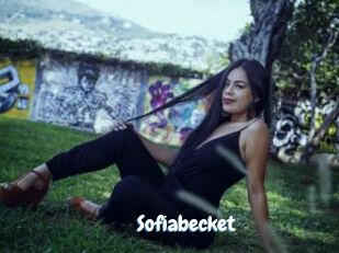 Sofiabecket