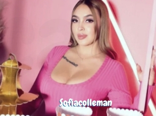 Sofiacolleman
