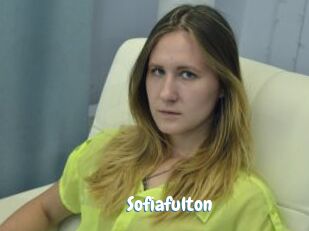 Sofiafulton