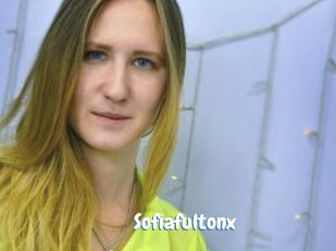Sofiafultonx