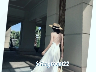 Sofiagreen122