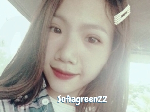 Sofiagreen22