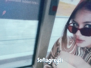 Sofiagreysi
