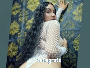 sofiagrote Coquine Avenue