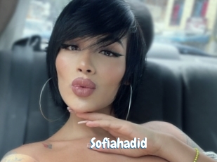 Sofiahadid
