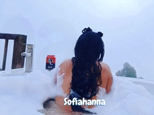 Sofiahanna