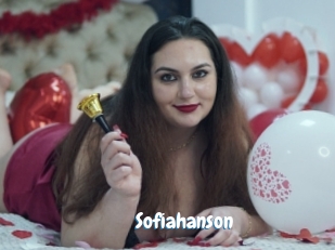 Sofiahanson
