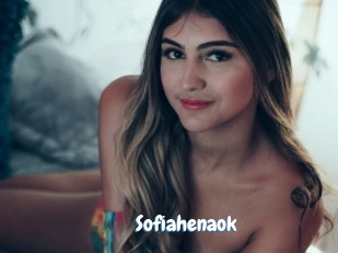 Sofiahenaok