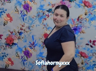 Sofiahornyxxx