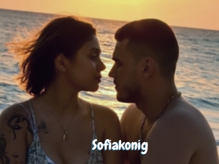 Sofiakonig