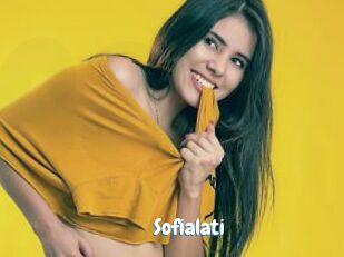 sofialati Coquine Avenue