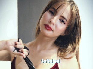 Sofialeal