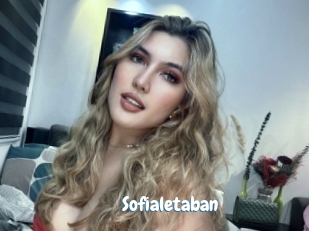 Sofialetaban