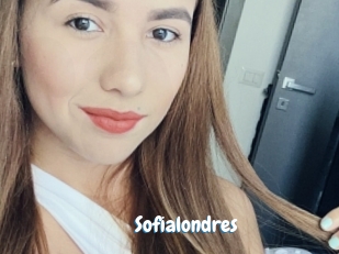 Sofialondres