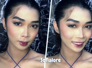 Sofialore