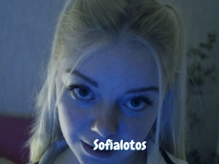 Sofialotos