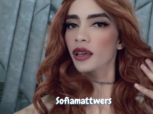 sofiamattwers Coquine Avenue