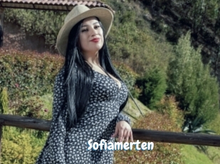 sofiamerten Coquine Avenue