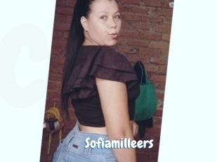 Sofiamilleers