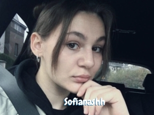Sofianashh