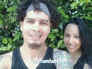 Sofiandanthon