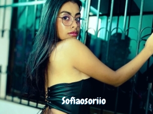 Sofiaosoriio