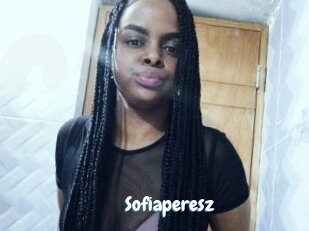Sofiaperesz