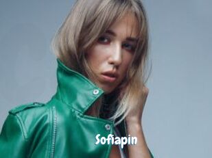 Sofiapin