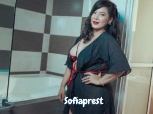 sofiaprest Coquine Avenue