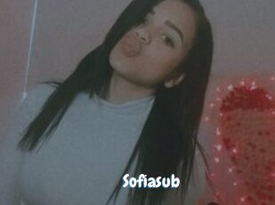 sofiasub Coquine Avenue
