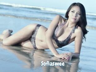 Sofiaswee