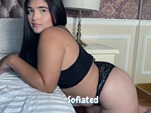 Sofiated