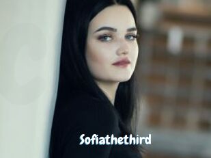 sofiathethird Coquine Avenue