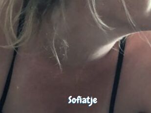 Sofiatje