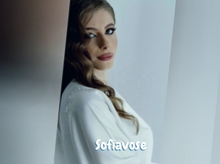 Sofiavose