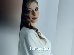 Sofiavosere