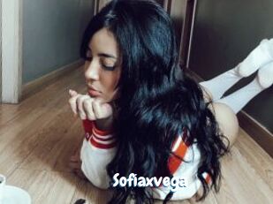 Sofiaxvega