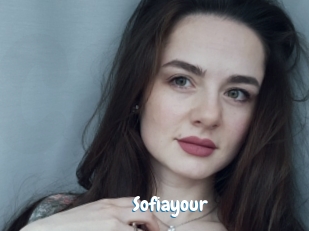 sofiayour Coquine Avenue