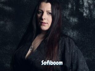 Sofiboom