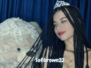 sofibrown22 Coquine Avenue