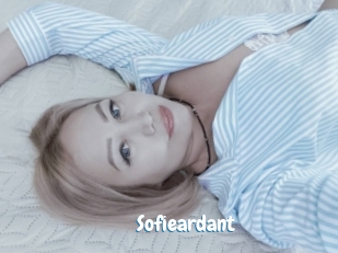 Sofieardant