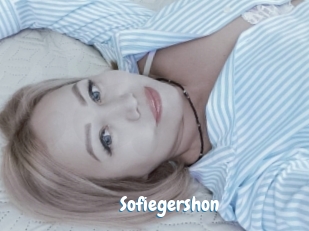 Sofiegershon