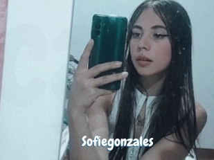sofiegonzales Coquine Avenue