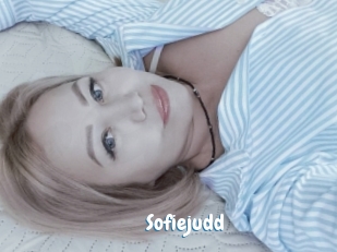 sofiejudd Coquine Avenue