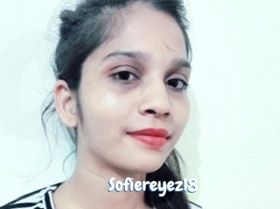 Sofiereyez18