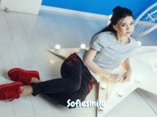 Sofiesmile