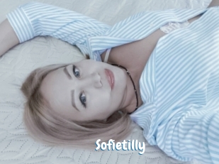 Sofietilly