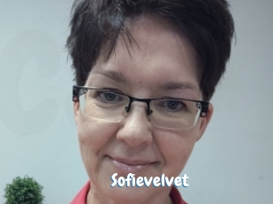 Sofievelvet