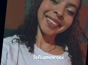 sofiiamonroex Coquine Avenue